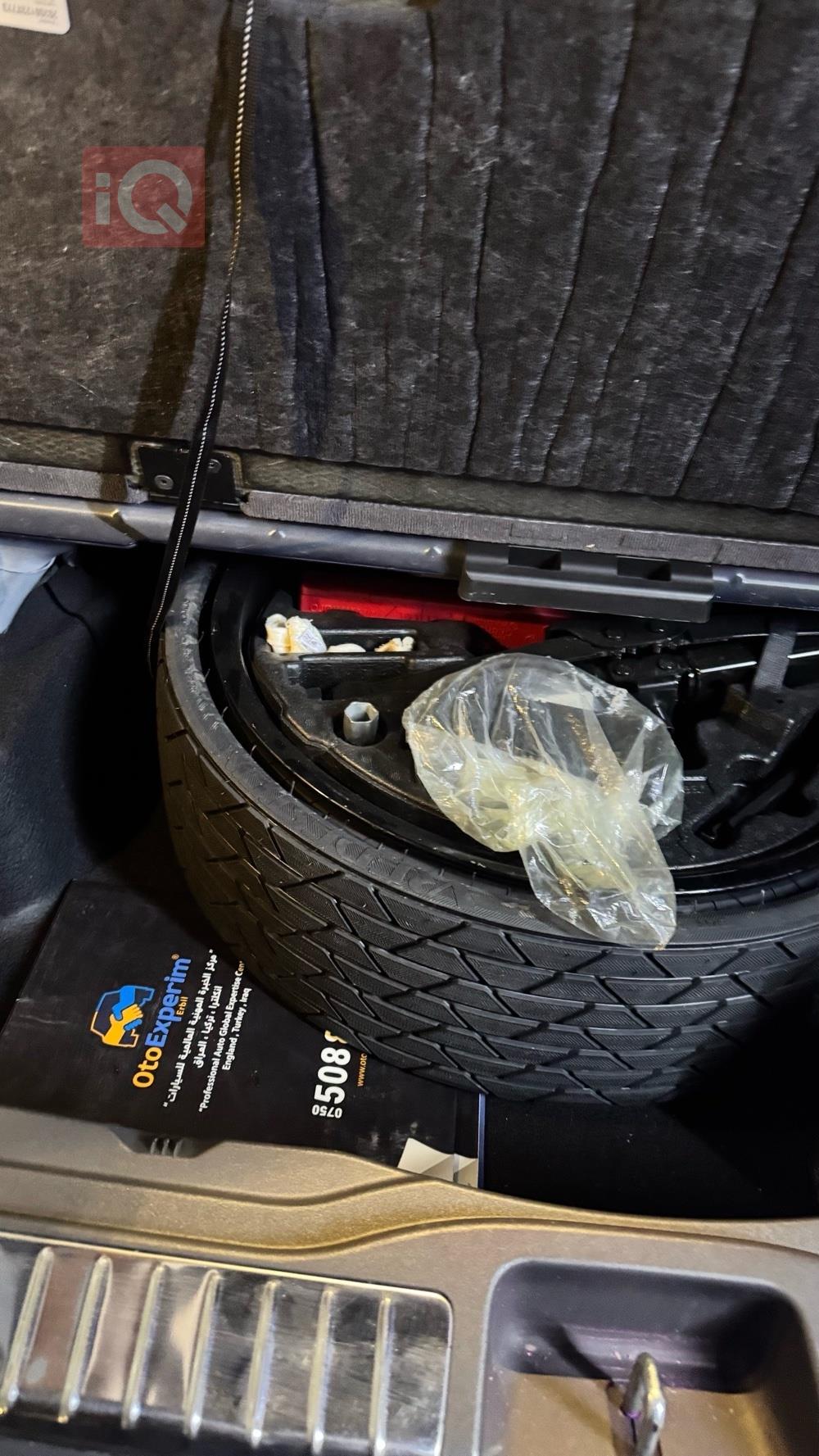 مێرسێدس بێنز GLS